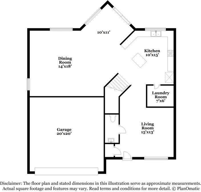 9953 Legacy Dr - Photo 2 of 20