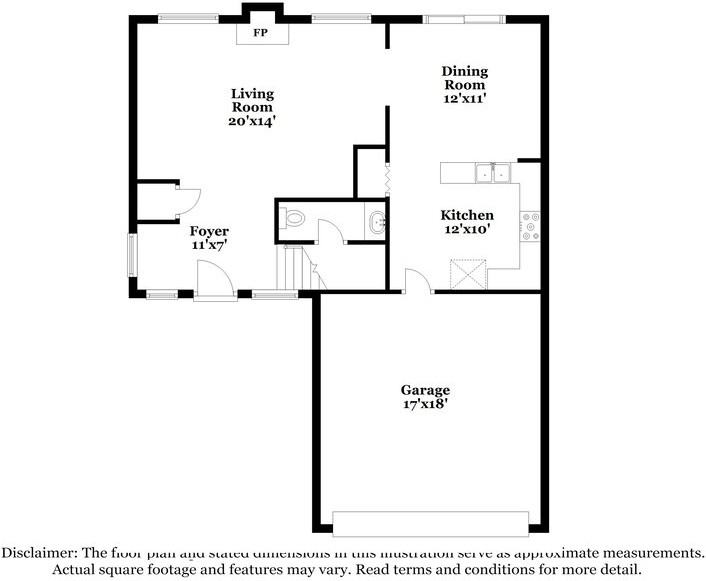 5223 Pin Oak Dr - Photo 2 of 20