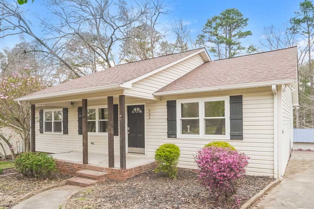 731 Firecrest St Se #21 - Photo 3 of 19