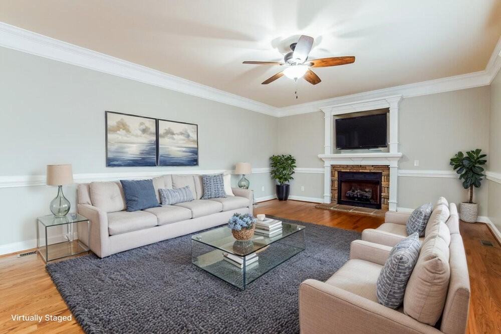 91 Portsmouth Island Dr - Photo 3 of 18