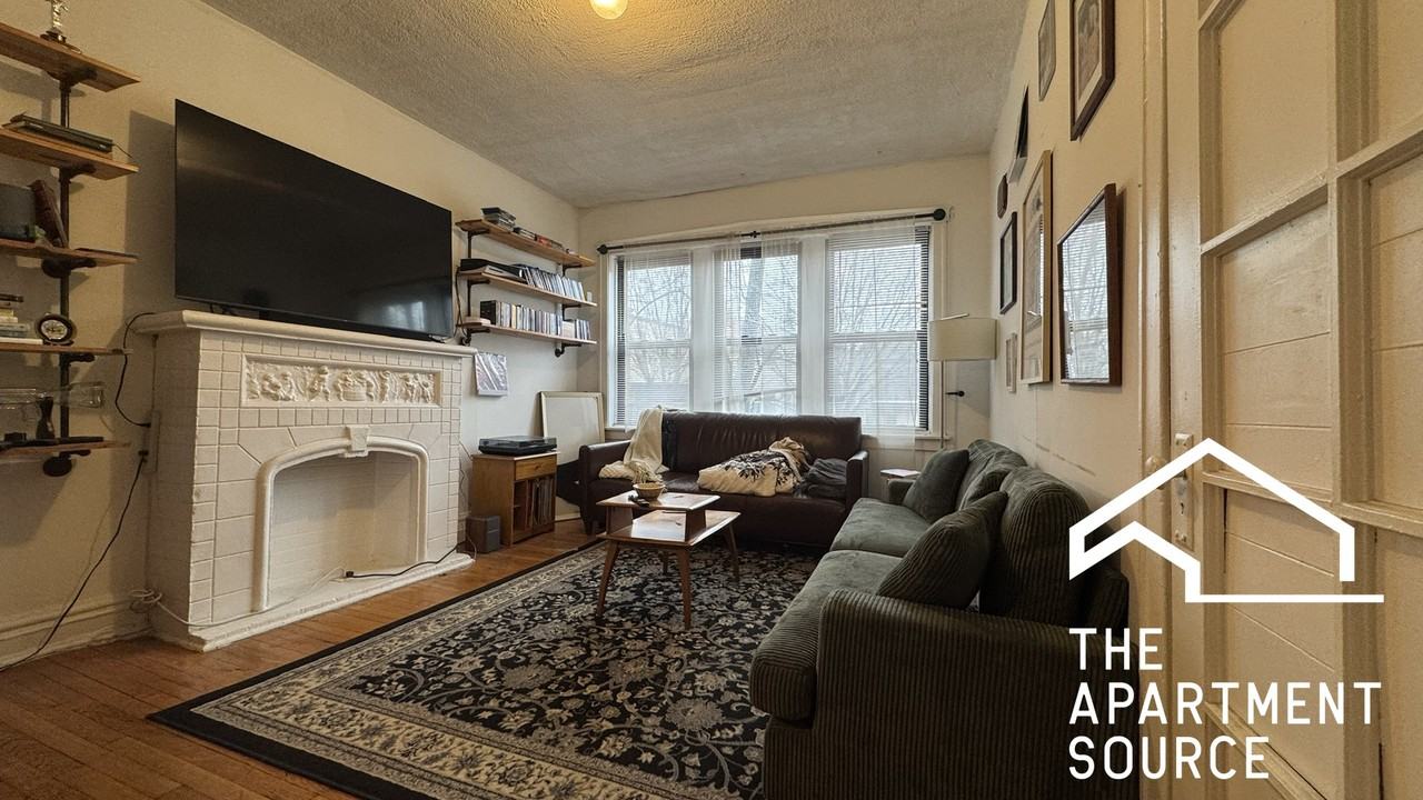 2919 W Mclean Ave #1E