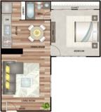 Stratton Apartments - Photo 1 of 1
