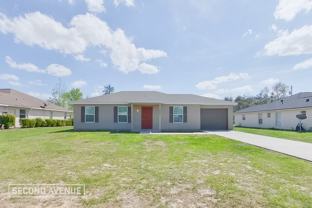 2864 Sw 145th Place Rd - Photo 1 of 1