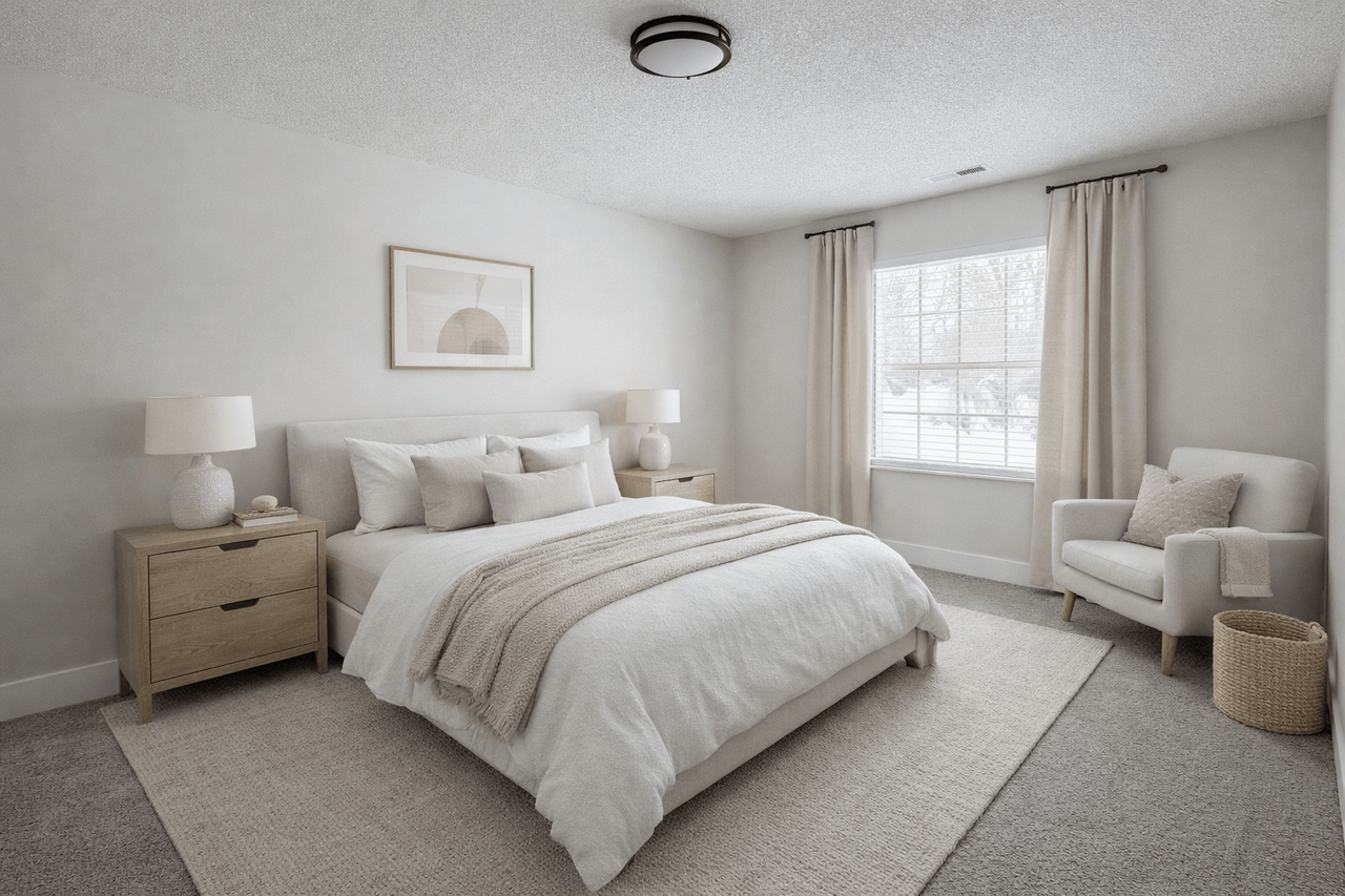 Parkmead Apartments - Photo 5 of 11