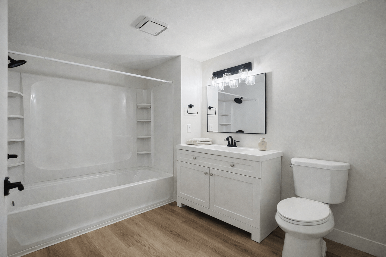 Parkmead Apartments - Photo 7 of 11