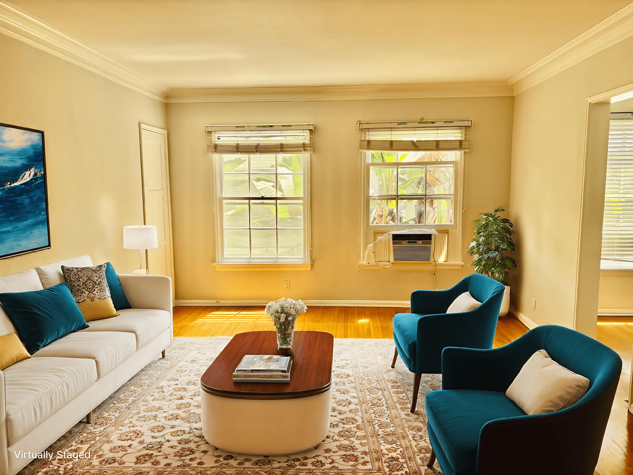 1271 N. Crescent Heights Blvd - Photo 2 of 12