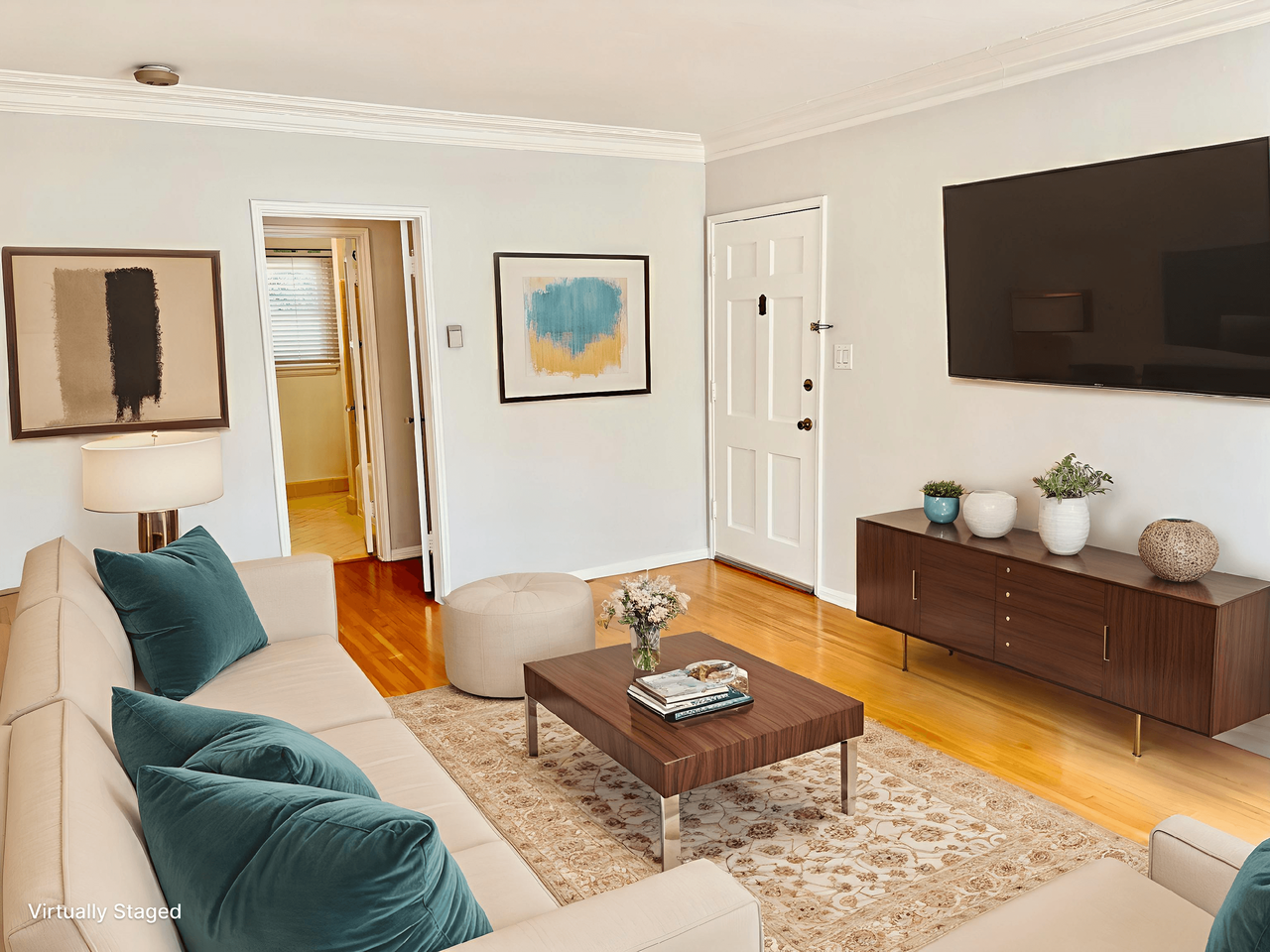 1271 N. Crescent Heights Blvd - Photo 3 of 12