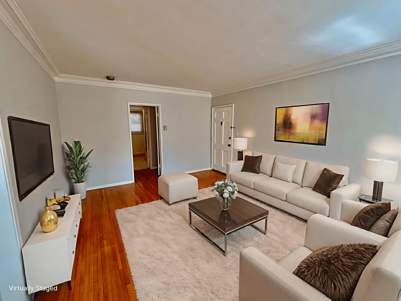 1271 N. Crescent Heights Blvd - Photo 4 of 12