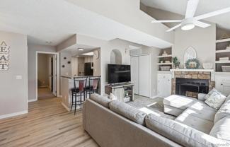 8331 S UPHAM WAY - Photo 1 of 1