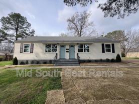 2995 Waynoka Cv - Photo 1 of 1