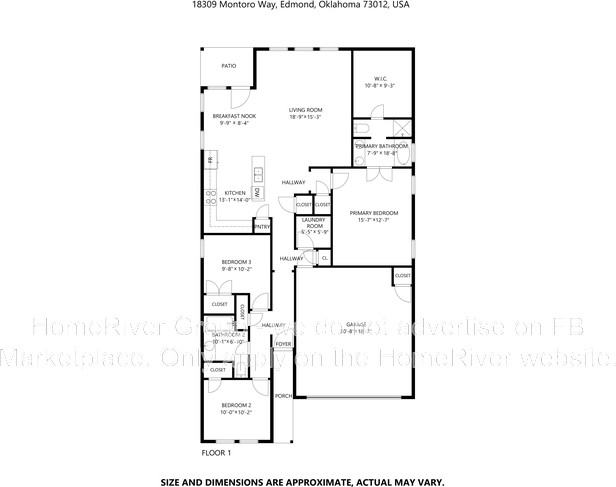 18309 Montoro Way - Photo 2 of 22