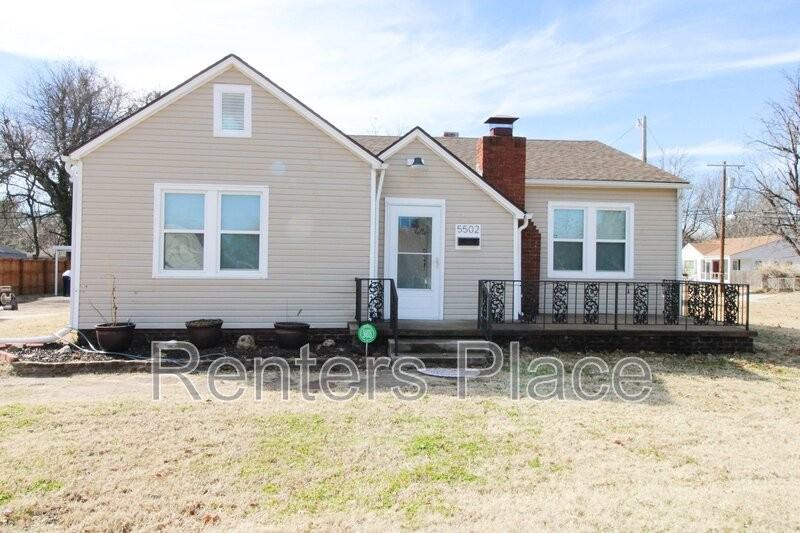 5502 S Owasso Ave