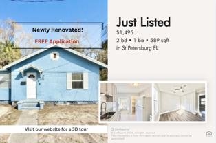 1914 31st St S - Photo 1 of 1