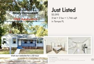 3308 N Avon Ave - Photo 1 of 1