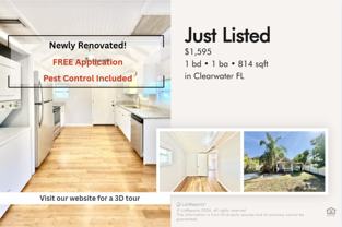 713 Smith St - Photo 1 of 1