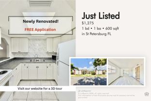 4725 39th Ave N - Photo 1 of 1