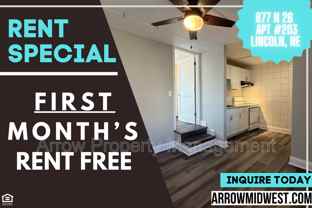 877 N St #203 - Photo 1 of 1