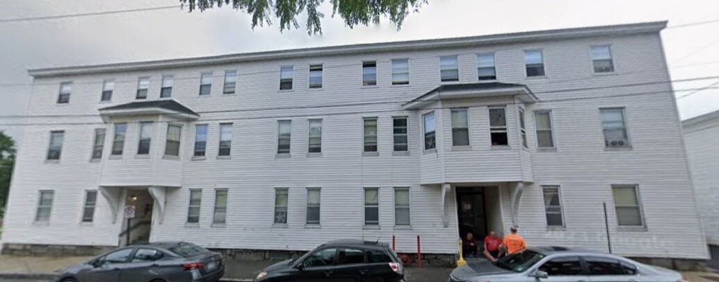 455 Pine Street - Photo 3 of 3