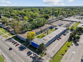 featured image of 20551 Lahser Rd