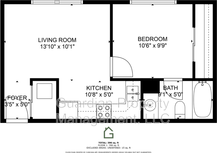 1121 N College Dr #15 - Photo 2 of 13