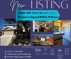 312 Silver Wing - Photo 1 of 1