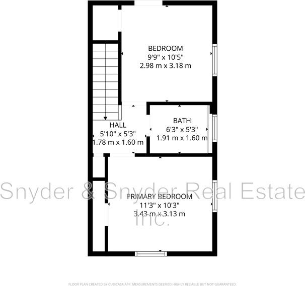 2052 16th St Sw - Photo 3 of 21