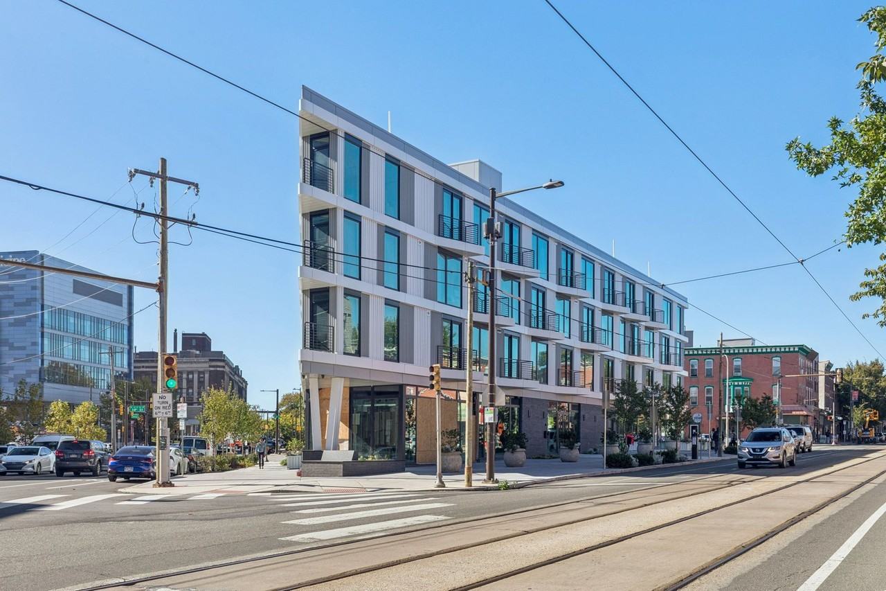 Triad Apartments: Brand New near Drexel & Penn - Photo 4 of 38