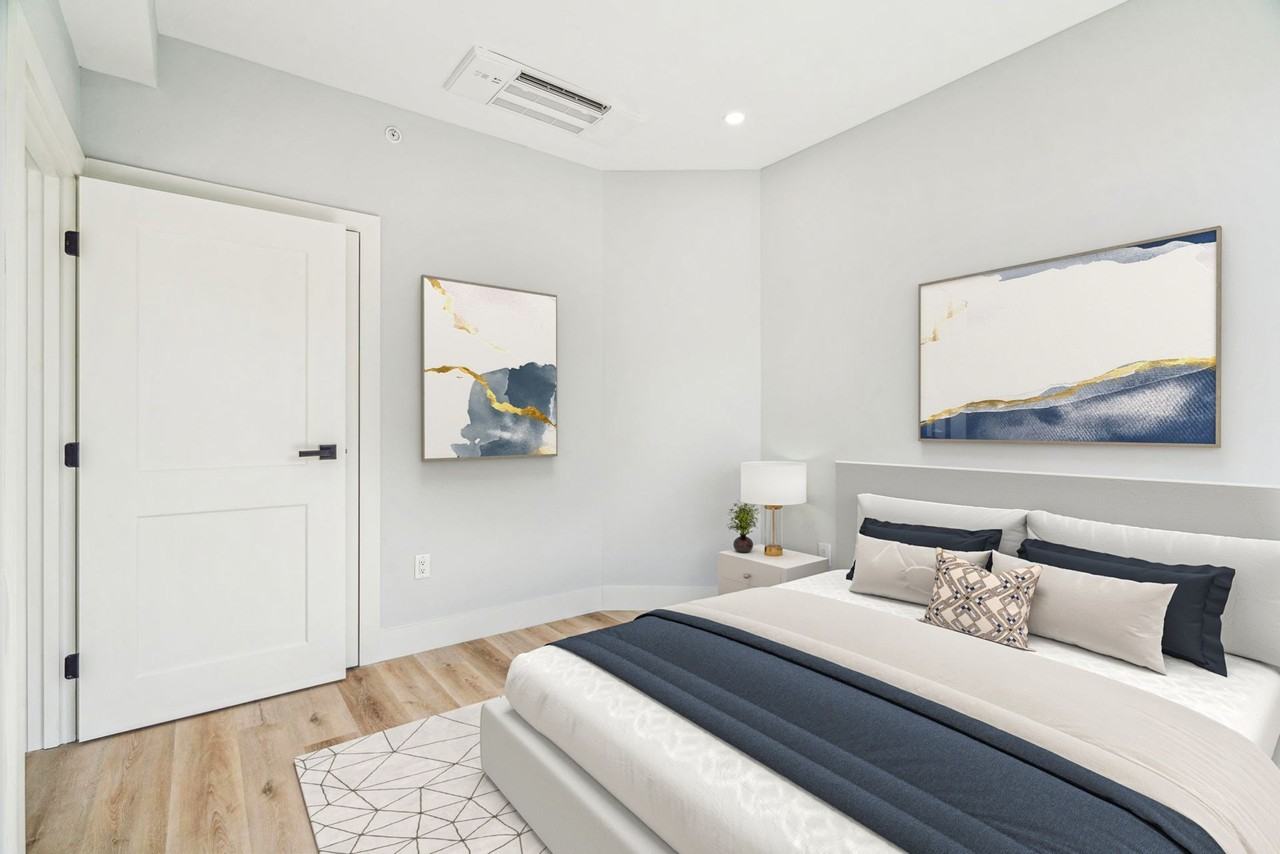 Triad Apartments: Brand New near Drexel & Penn - Photo 5 of 38