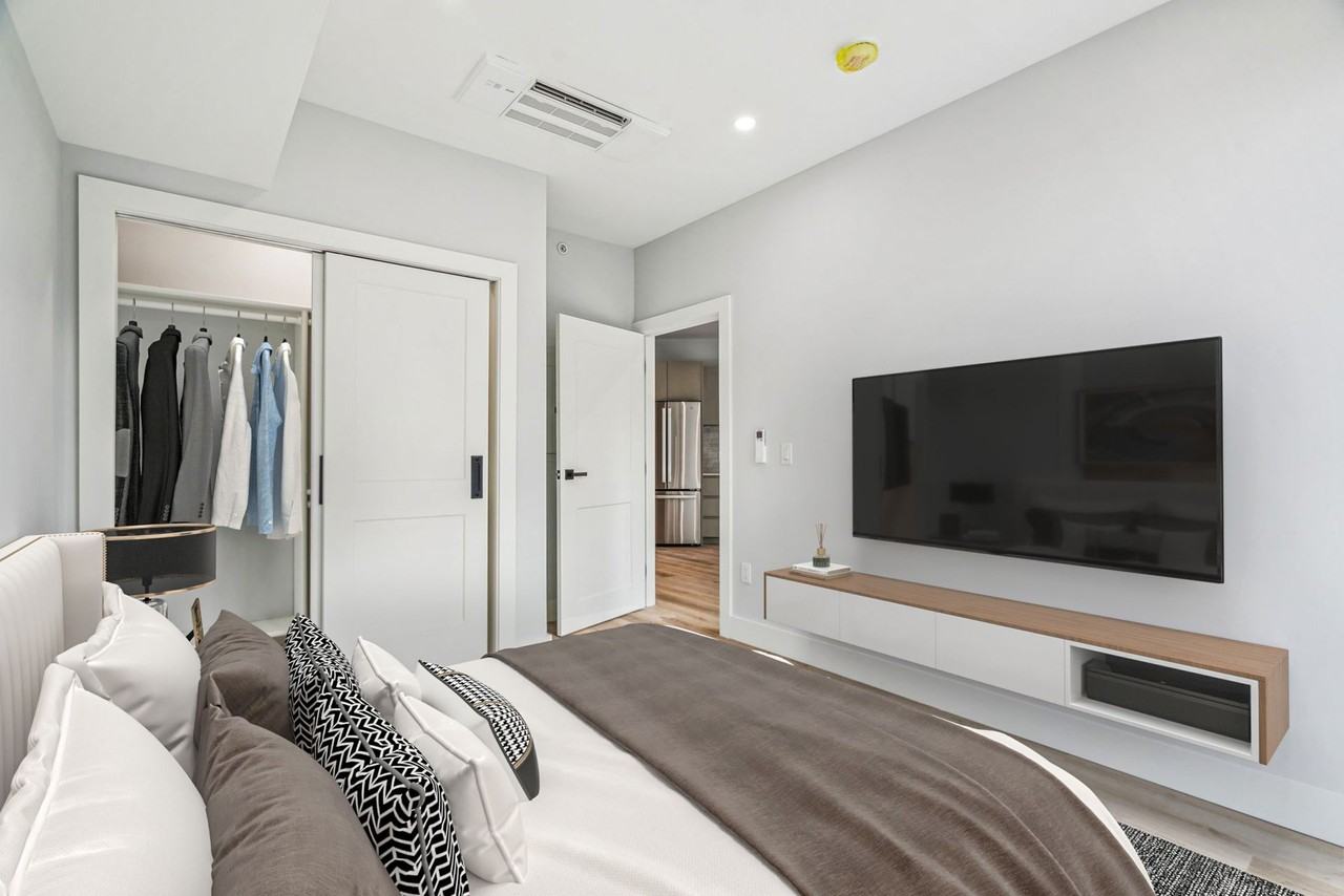 Triad Apartments: Brand New near Drexel & Penn - Photo 6 of 38