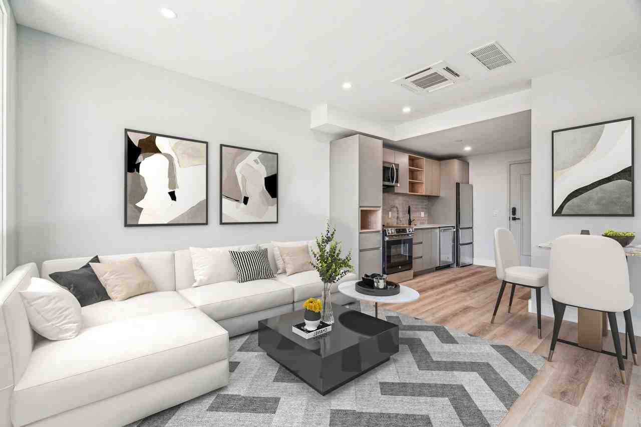 Triad Apartments: Brand New near Drexel & Penn - Photo 7 of 38