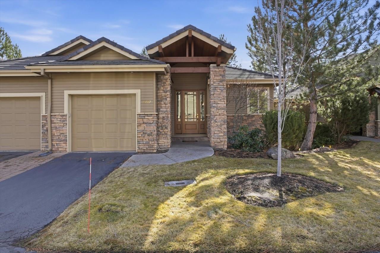 61687 Metolius Drive