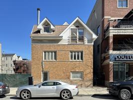 featured image of 3345 N Southport Ave #1