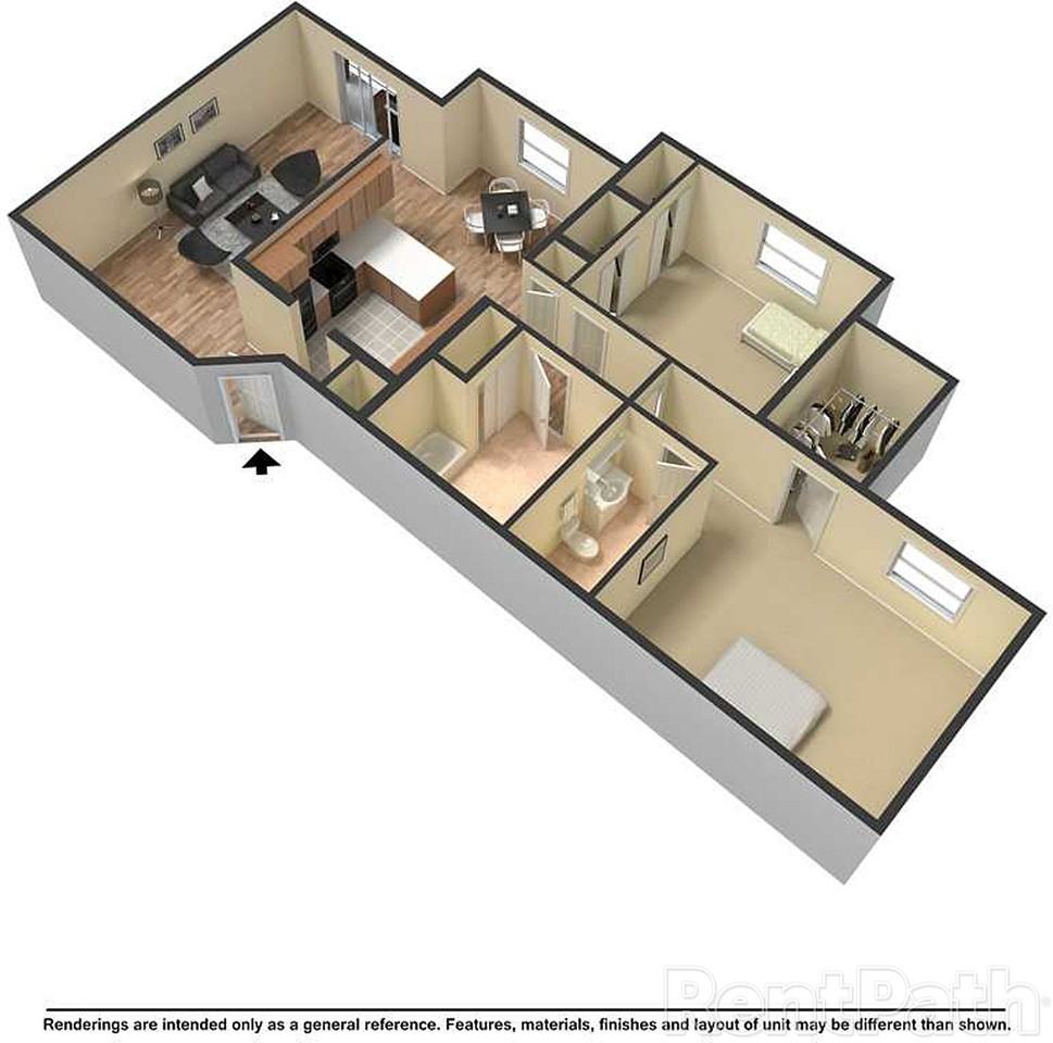 Tocco Villaggio - Photo 7 of 9