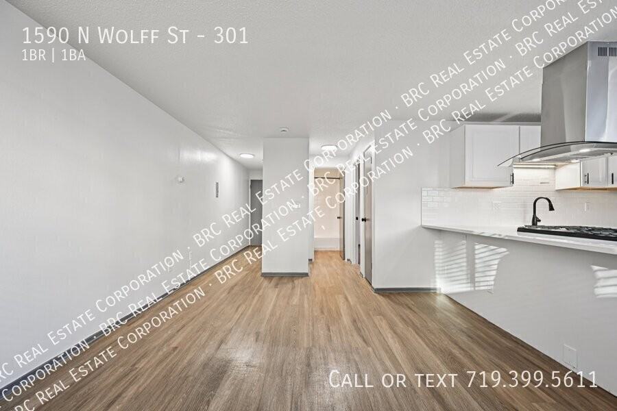 The Sloan - Photo 2 of 31