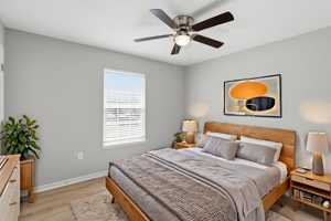 featured image of 185 La Rue Finis