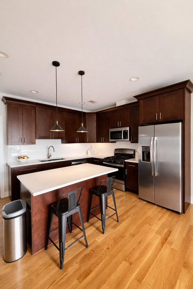 3722 West Belmont Avenue #2B - Photo 3 of 15