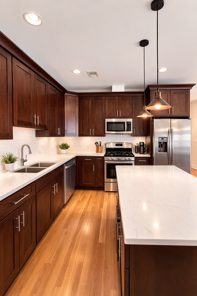 3722 West Belmont Avenue #2B - Photo 2 of 15