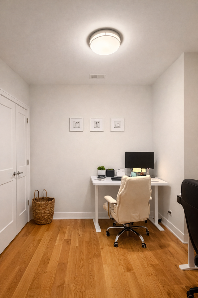 3722 West Belmont Avenue #2B - Photo 6 of 15