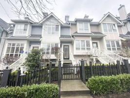 featured image of Prenter St & Magnolia Terrace