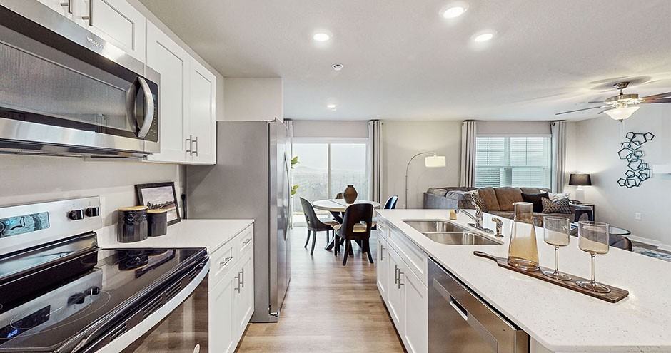 The Townes Brightwood Farm - Photo 2 of 19