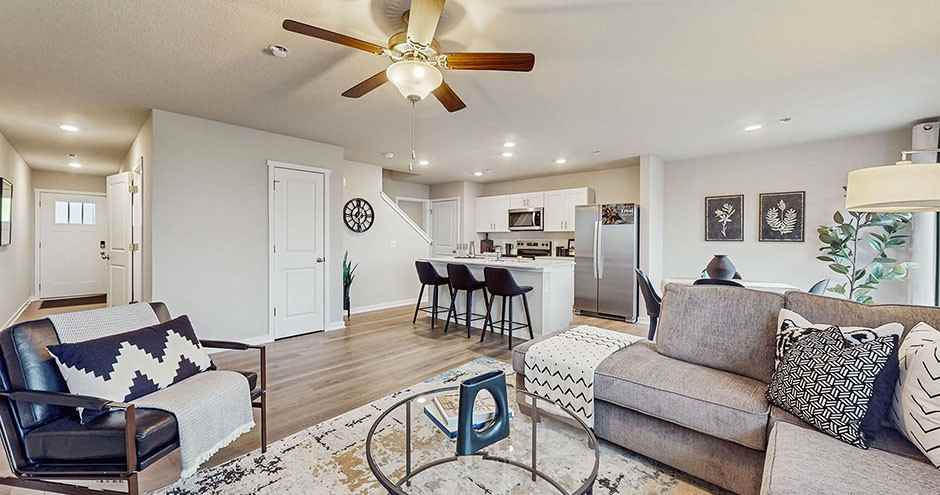 The Townes Brightwood Farm - Photo 3 of 19