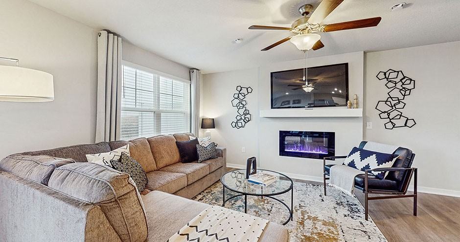 The Townes Brightwood Farm - Photo 5 of 19