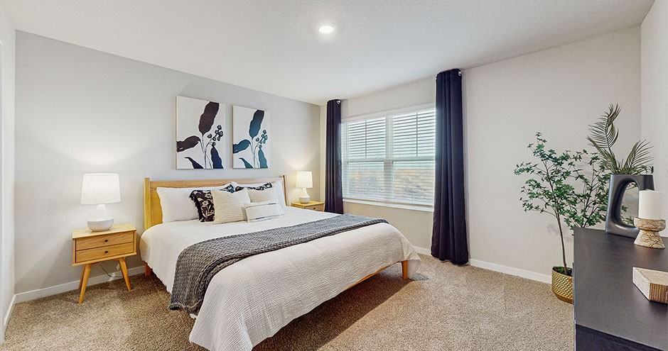 The Townes Brightwood Farm - Photo 6 of 19