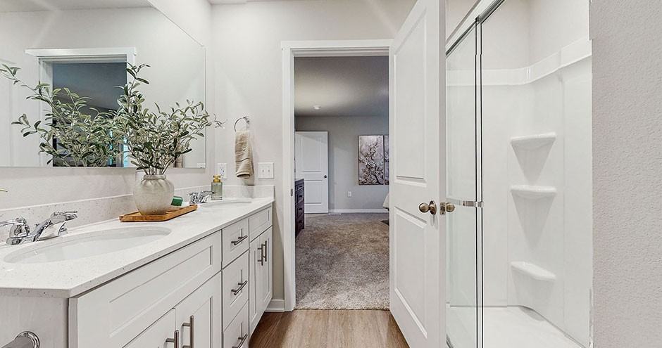 The Townes Brightwood Farm - Photo 7 of 19