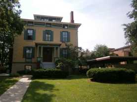 1033 Spaight Street - Photo 1 of 1