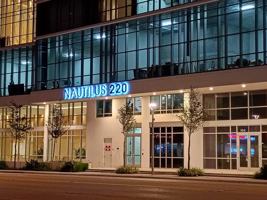 featured image of 220 Lake Shore Dr #823