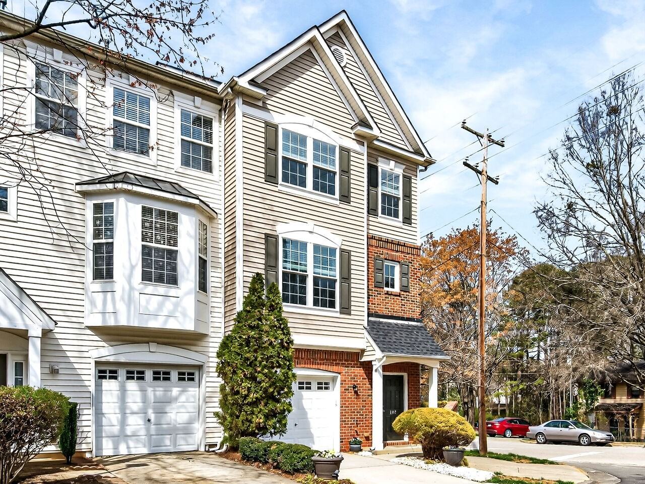 102 Madison Square Ln #1 - Photo 2 of 47