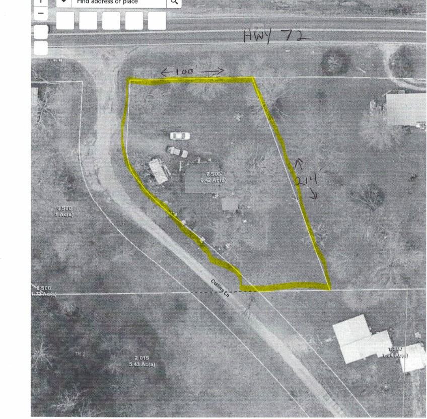 4954 Collins Ln #NA - Photo 3 of 3