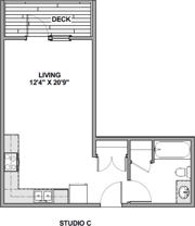 Trailhead Apartments - Photo 1 of 1