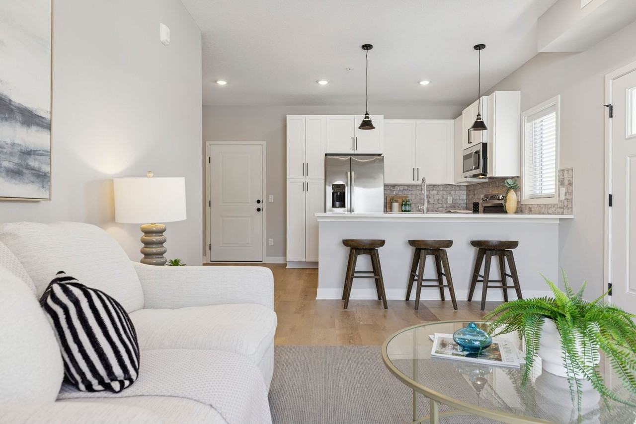 Oneka Fields Townhomes (B) - Photo 5 of 30